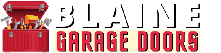 Garage Door Repair Blaine