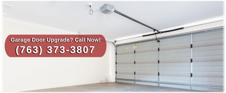 Blaine Garage Door Repair